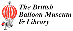 The British Balloon Museum & Library